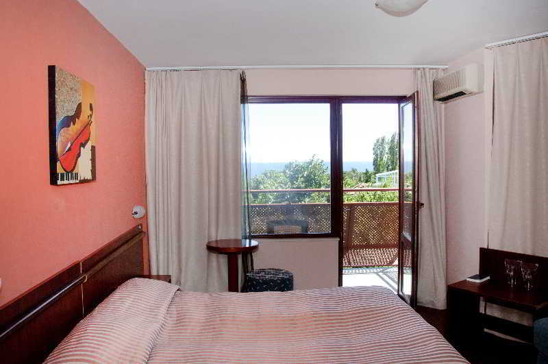 גולדן סנדס Royal Beach מראה חיצוני תמונה