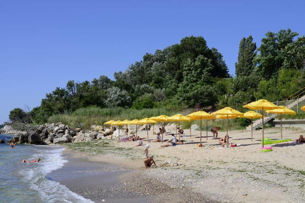 גולדן סנדס Royal Beach מראה חיצוני תמונה