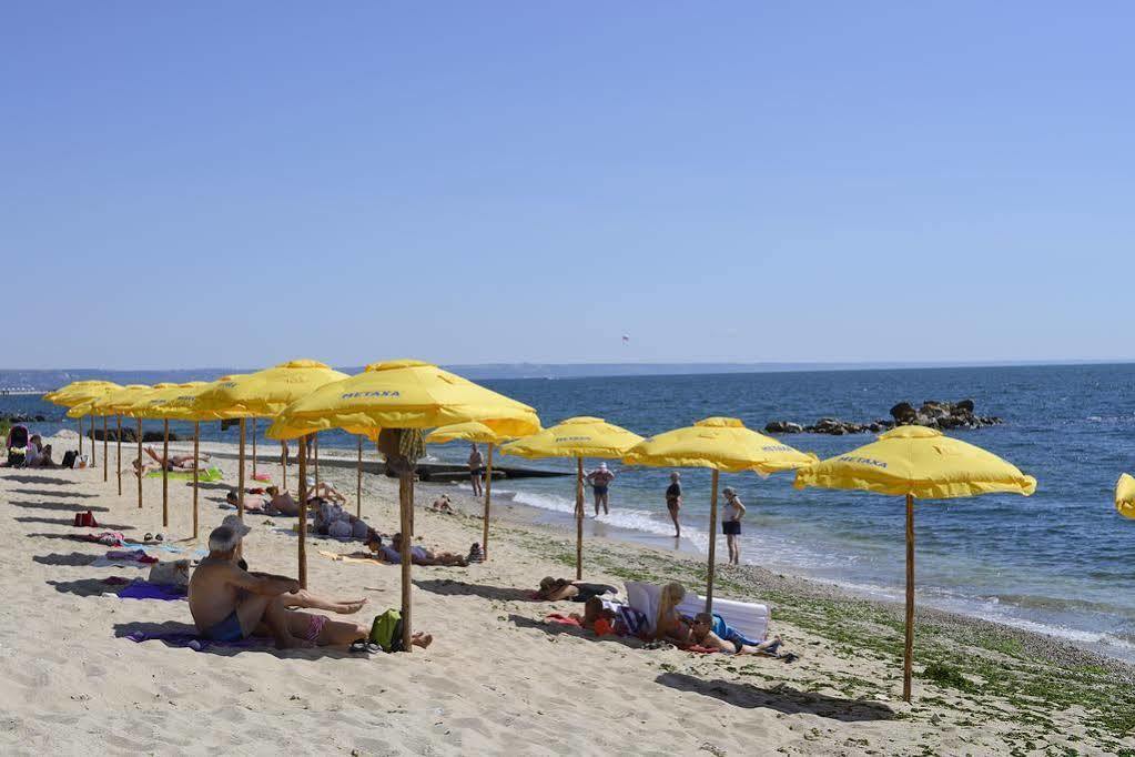גולדן סנדס Royal Beach מראה חיצוני תמונה