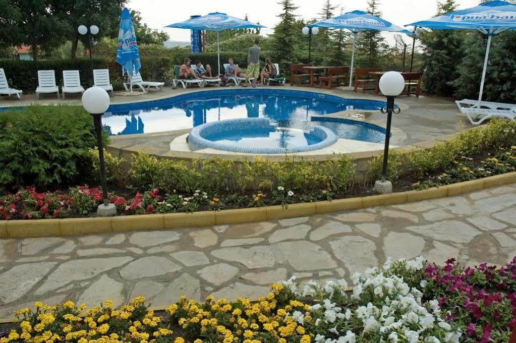 גולדן סנדס Royal Beach מראה חיצוני תמונה