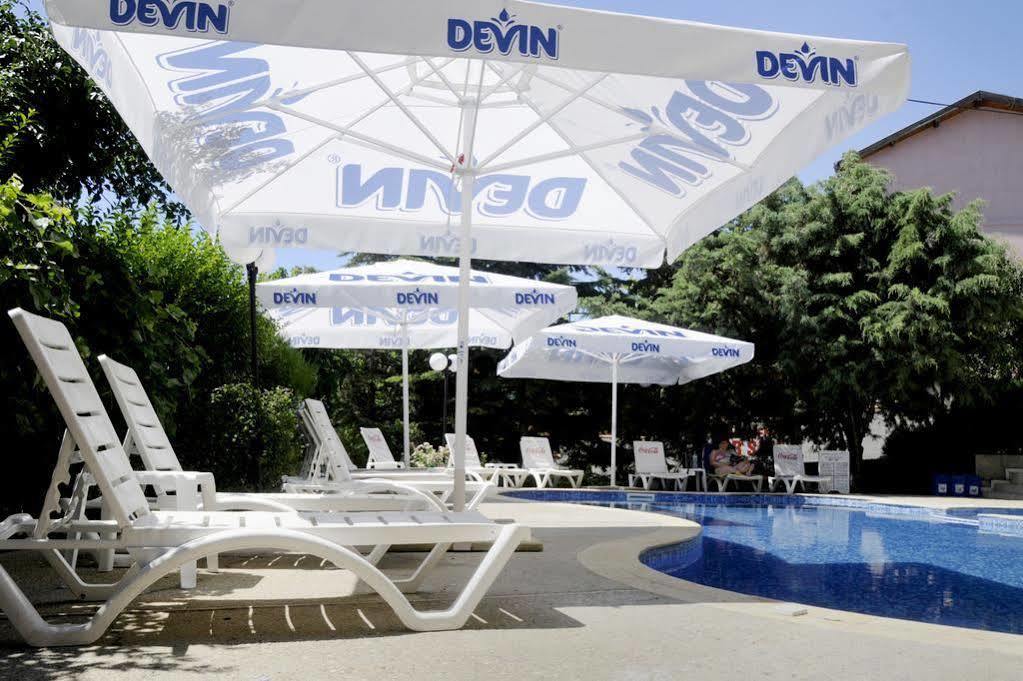 גולדן סנדס Royal Beach מראה חיצוני תמונה